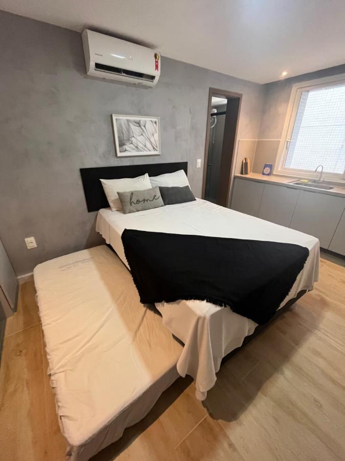 Flat 313 Bauten Cabo Branco João Pessoa Esterno foto